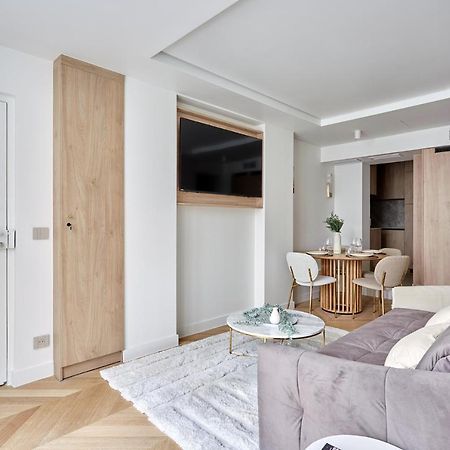 Apartment Centre De Paris By Studio Prestige 외부 사진