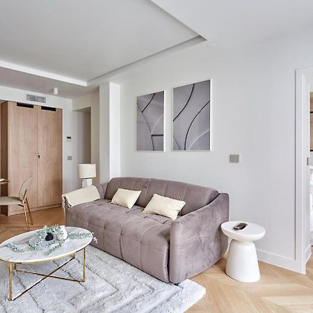 Apartment Centre De Paris By Studio Prestige 외부 사진