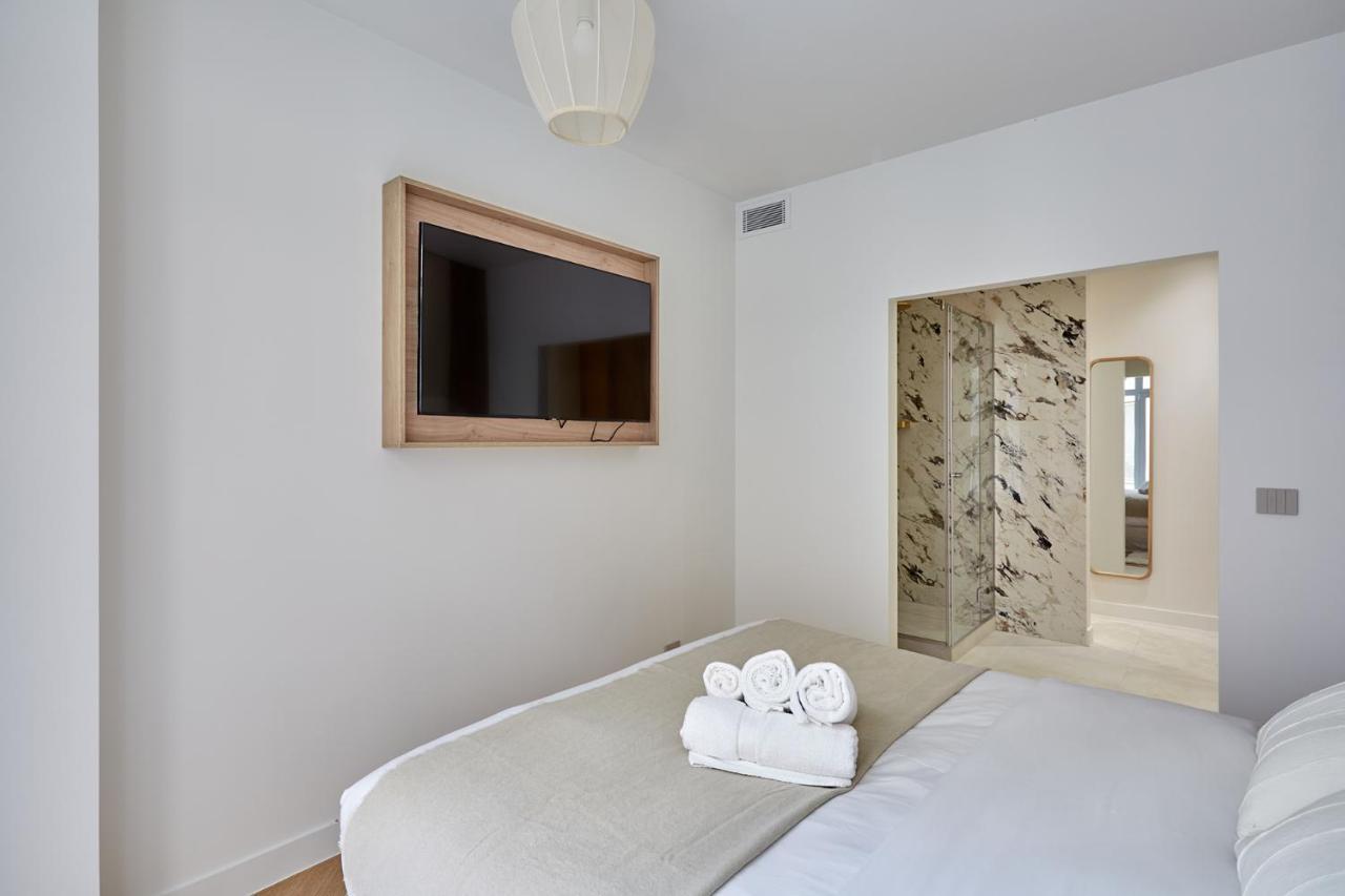 Apartment Centre De Paris By Studio Prestige 외부 사진