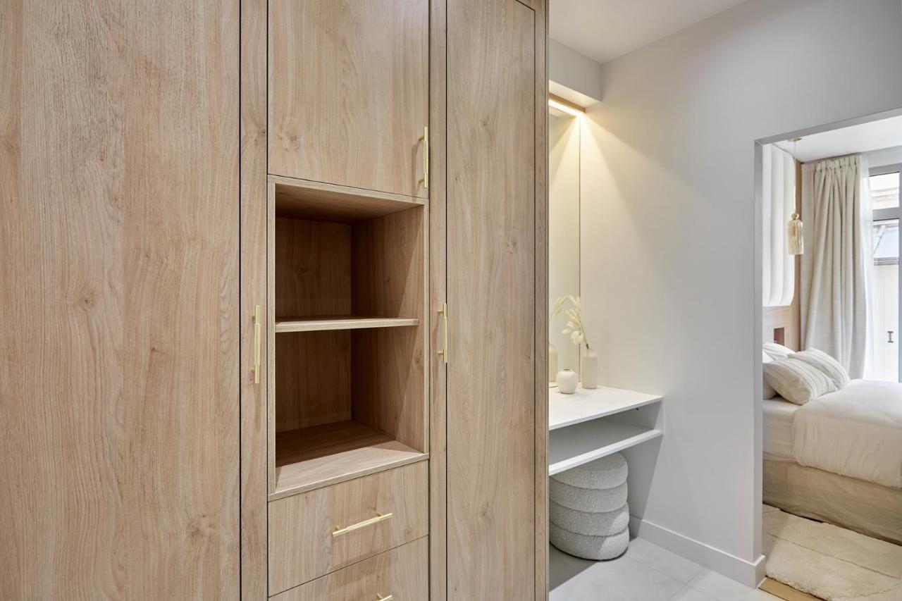Apartment Centre De Paris By Studio Prestige 외부 사진